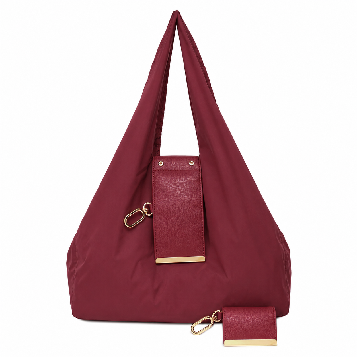 MyTotie™ - La borsa che ti accompagna ovunque