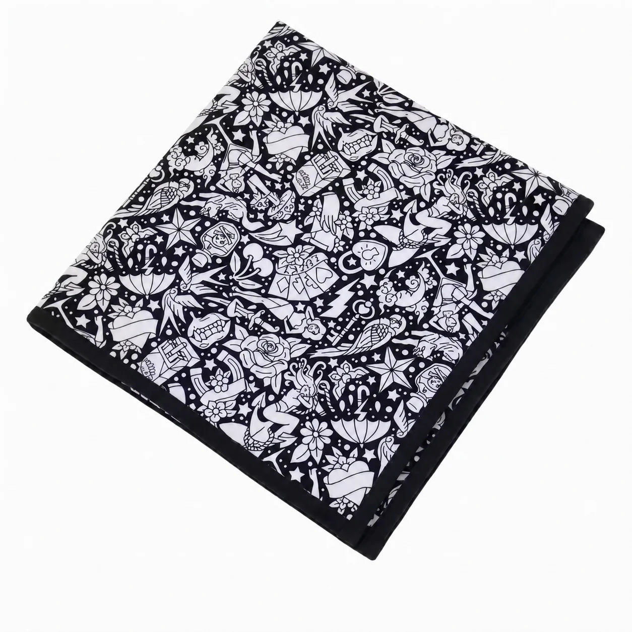 ColorBlanket™ – Coperta da Colorare Riutilizzabile