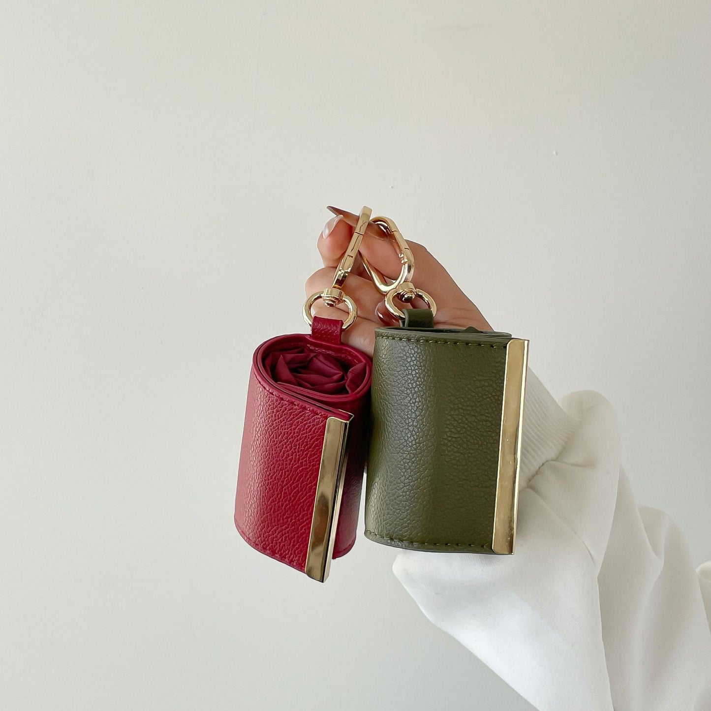 MyTotie™ - La borsa che ti accompagna ovunque