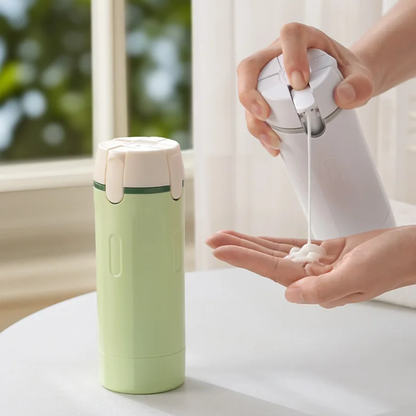 TripKit™ – Distributore 4-in-1 Intelligente