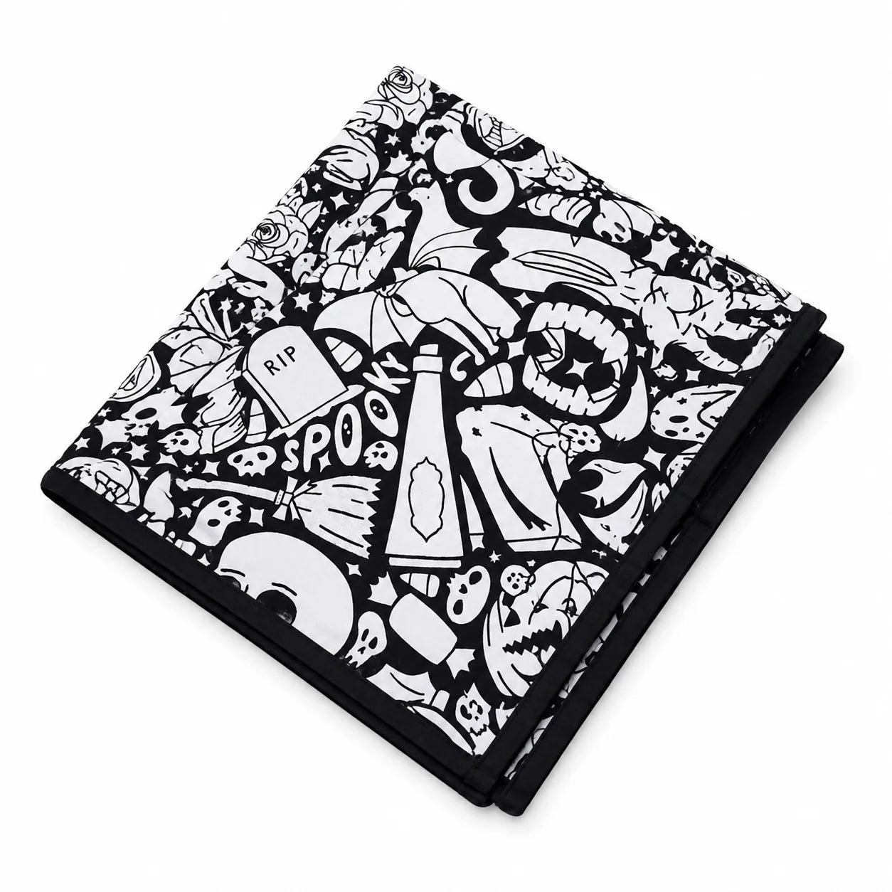 ColorBlanket™ – Coperta da Colorare Riutilizzabile