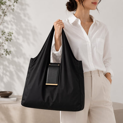 MyTotie™ - La borsa che ti accompagna ovunque