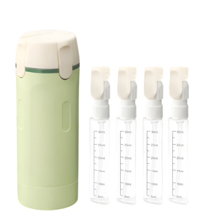TripKit™ – Distributore 4-in-1 Intelligente