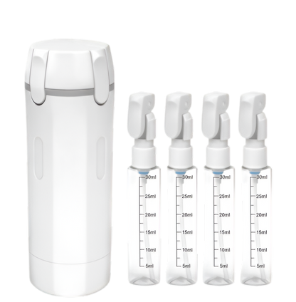 TripKit™ – Distributore 4-in-1 Intelligente
