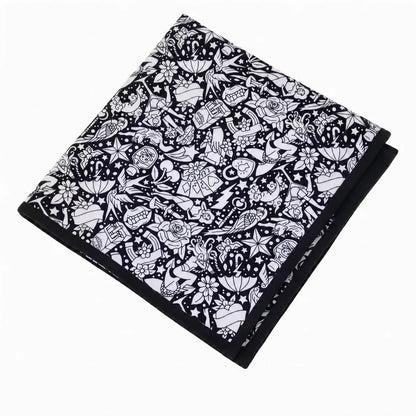 ColorBlanket™ – Coperta da Colorare Riutilizzabile