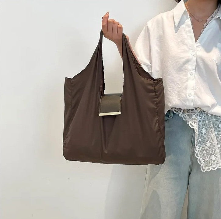 MyTotie™ - La borsa che ti accompagna ovunque