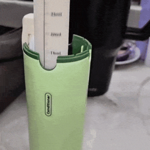 TripKit™ – Distributore 4-in-1 Intelligente